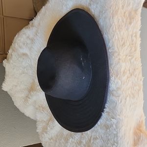 Black Magid Hat (as is)